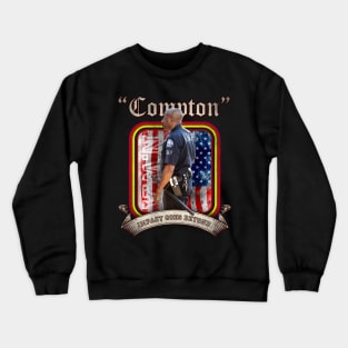 Compton Impact Crewneck Sweatshirt